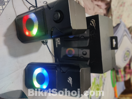 Havit SK240 RGBgaming speaker